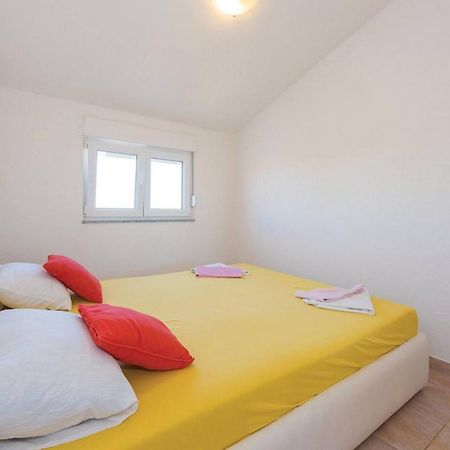 S&G Leko Apartmani Rogoznica 罗戈兹尼察 外观 照片