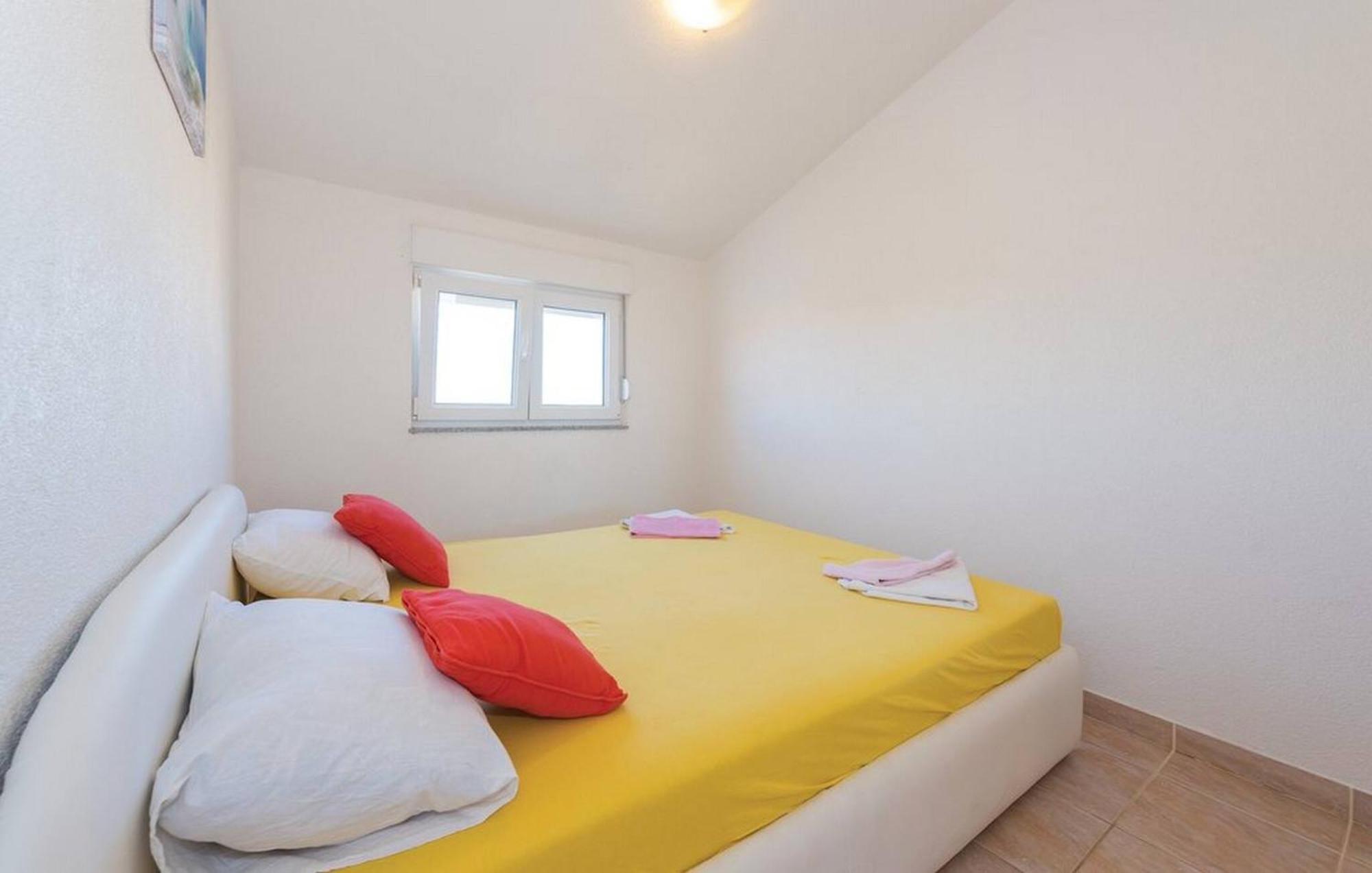 S&G Leko Apartmani Rogoznica 罗戈兹尼察 外观 照片