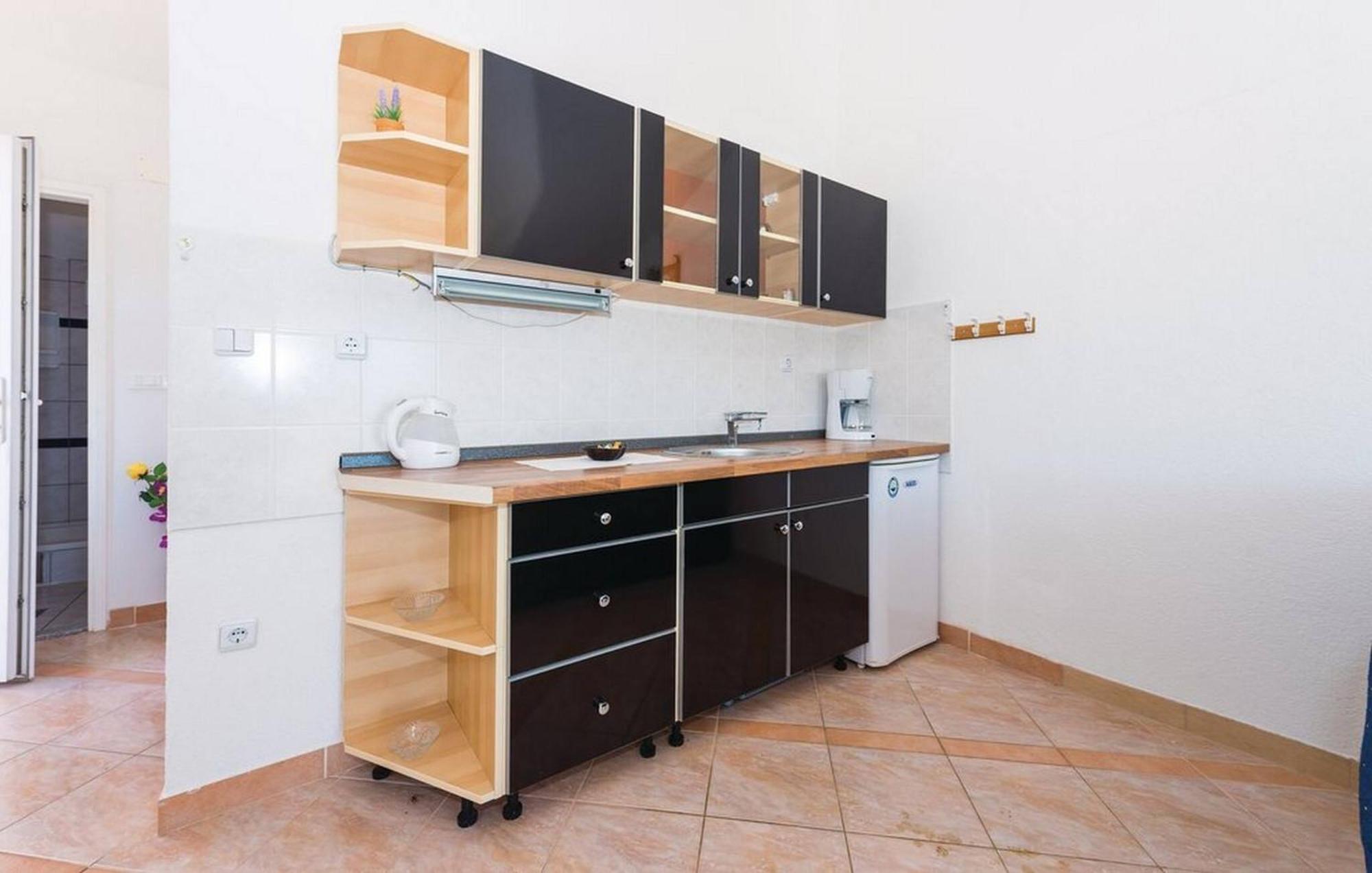 S&G Leko Apartmani Rogoznica 罗戈兹尼察 外观 照片