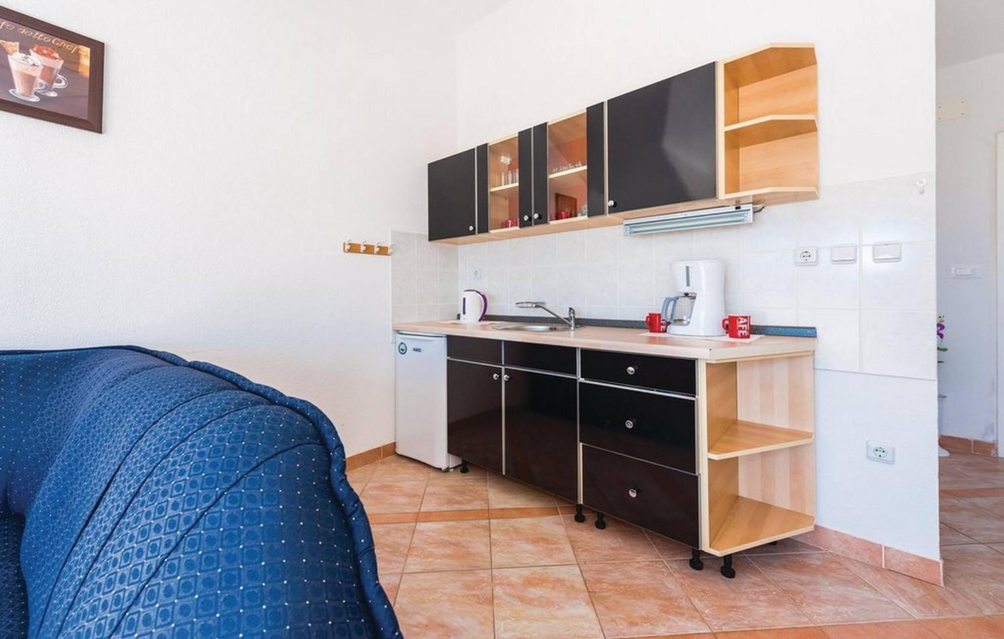 S&G Leko Apartmani Rogoznica 罗戈兹尼察 外观 照片