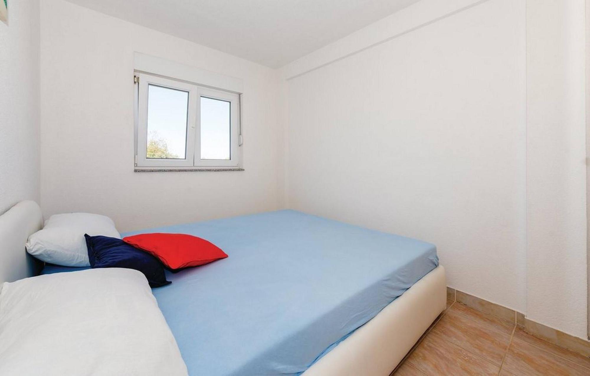S&G Leko Apartmani Rogoznica 罗戈兹尼察 外观 照片