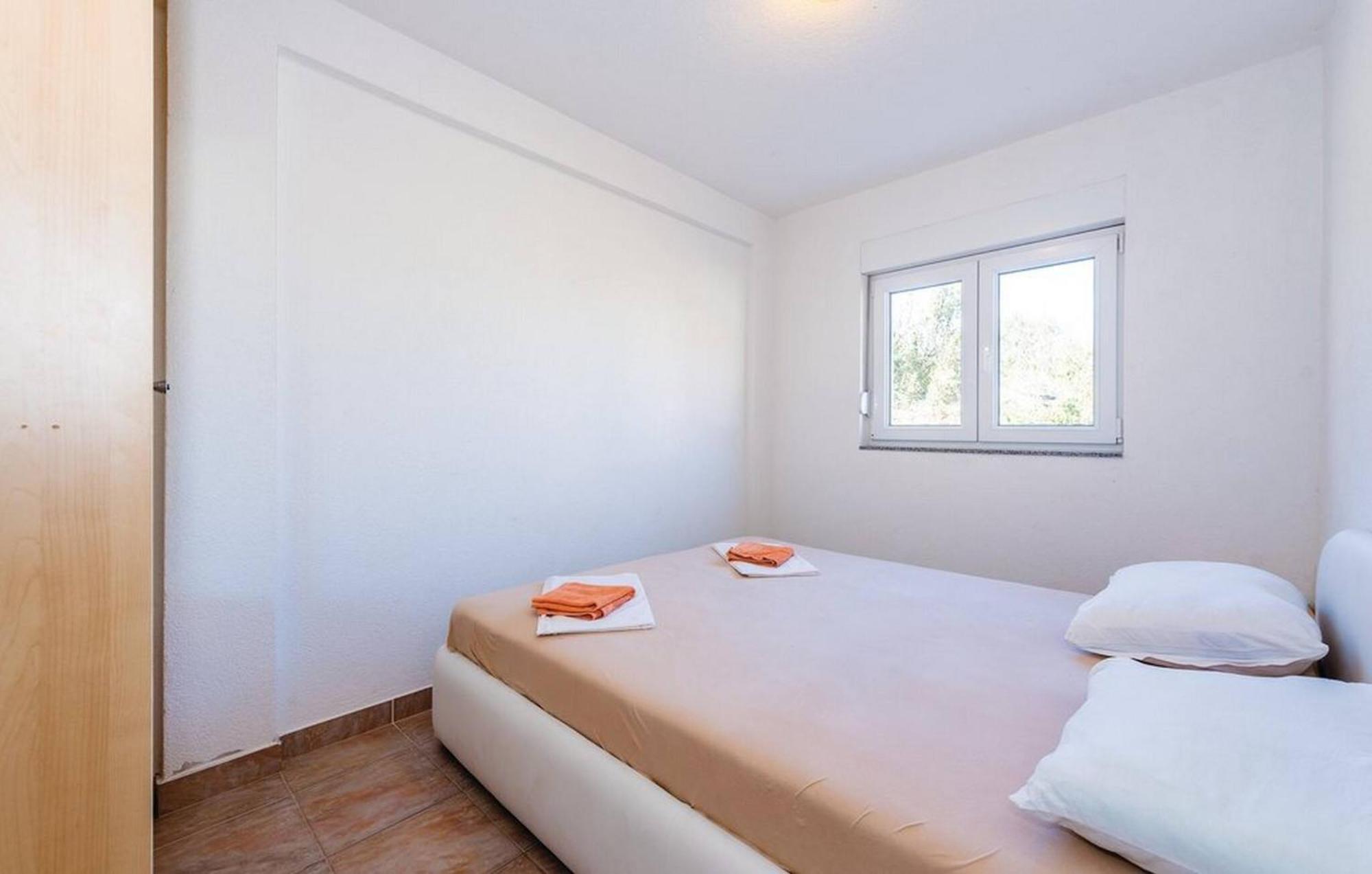S&G Leko Apartmani Rogoznica 罗戈兹尼察 外观 照片